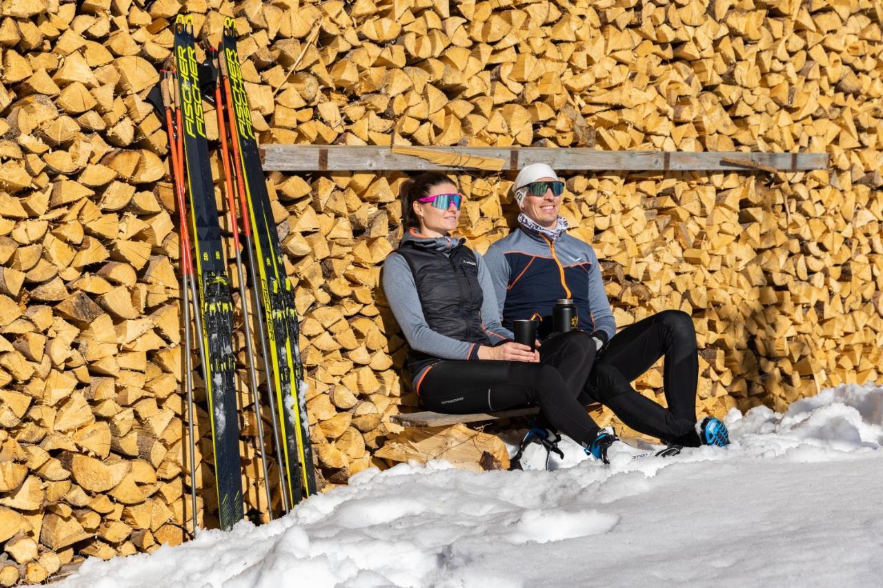 Regitnig - 4 Sterne Und 4* Weissensee