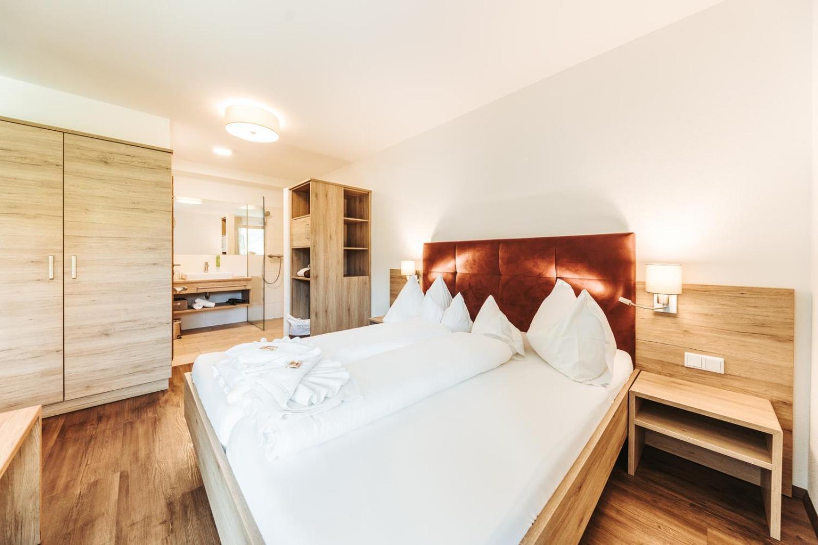Regitnig - 4 Sterne Und 4* Weissensee