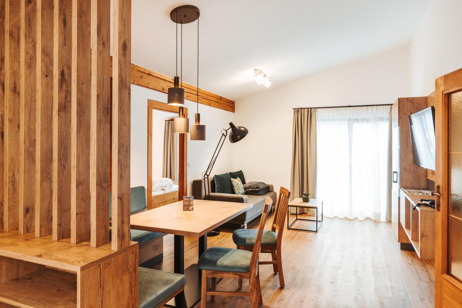 Regitnig - 4 Sterne Und Hotel 4*